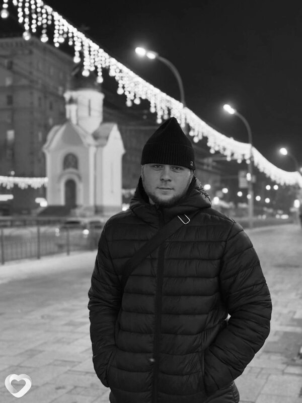 Кирилл, 23, Искитиме — анкета №1136004