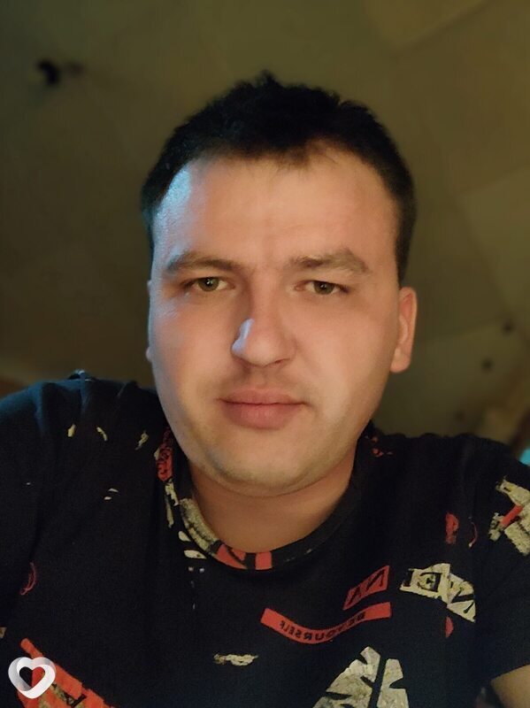 Станислав, 31, Таганроге — анкета №1136013