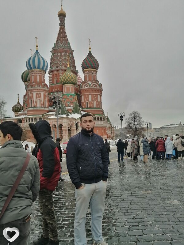Миша, 33, Тюмени — анкета №1136017