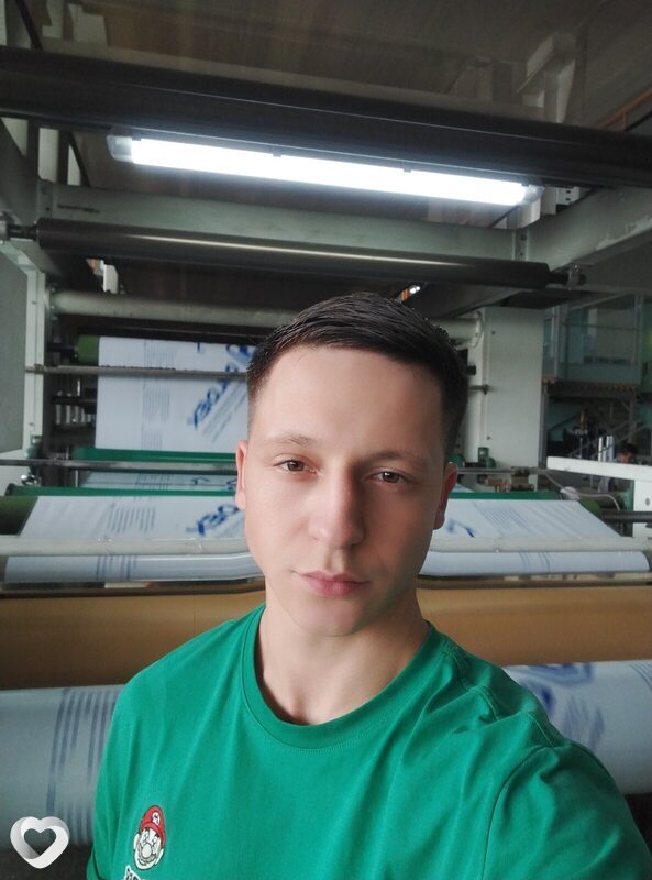 Динил, 31, Москве — анкета №1136019