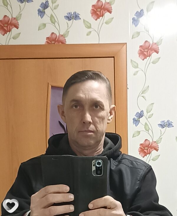 Юрий, 52, Урюпинске — анкета №1136021