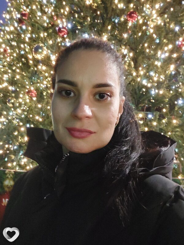 Зинеп, 41, Саках — анкета №1136024