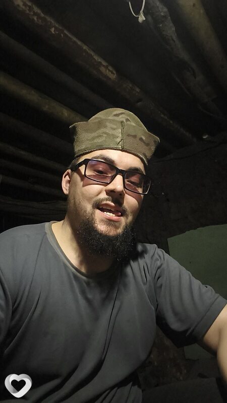 Burger, 30, Чебоксарах — анкета №1136077