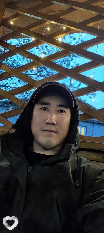 Константин, 38, Красноярске — анкета №1136078