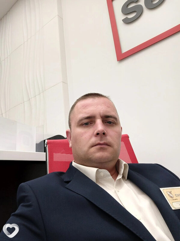Виталий, 40, Няндоме — анкета №1136079