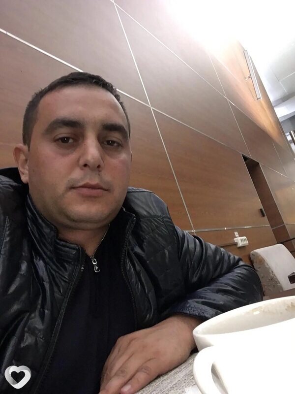 Михаил, 37, Челябинске — анкета №1136084