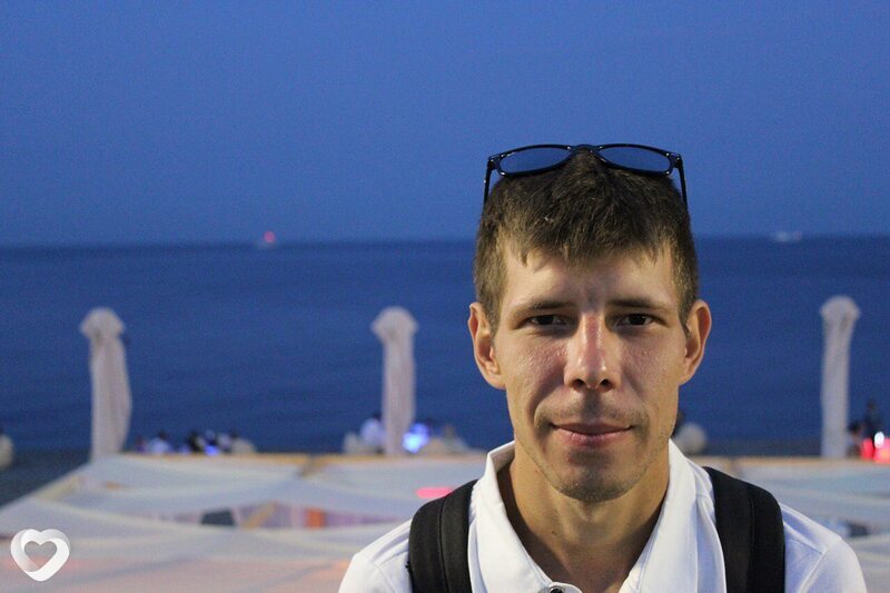Константин, 36, Тольятти — анкета №1136085
