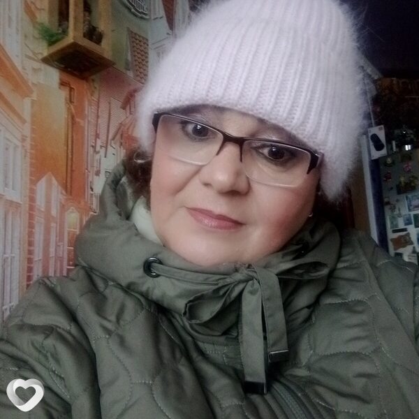 Алефтина, 63, Мелеузе — анкета №1136087