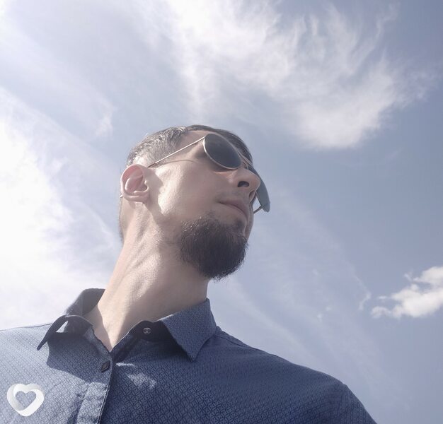 Андрей, 36, Новокузнецке — анкета №1136088