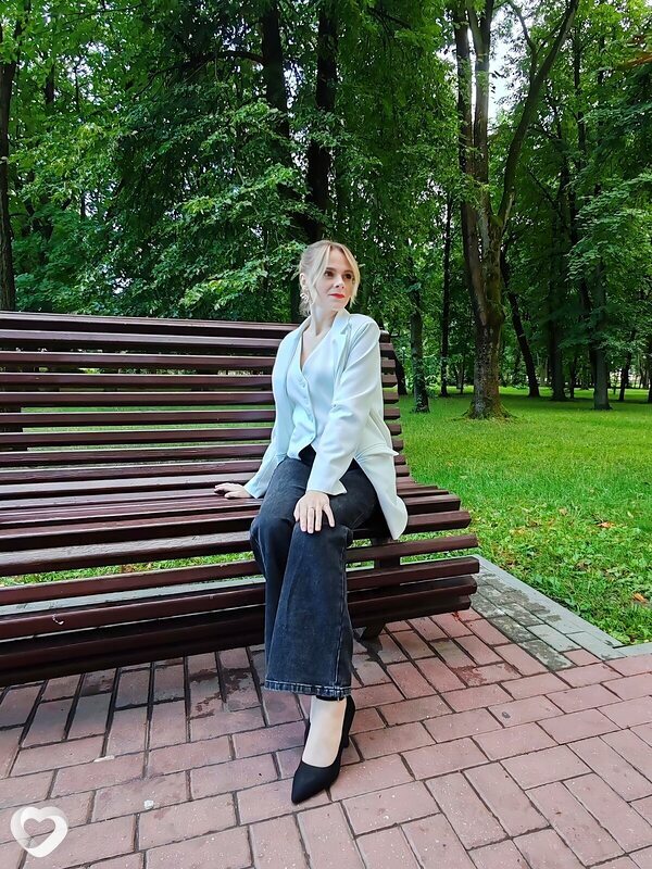 Татьяна, 25, Барановичах — анкета №1136096
