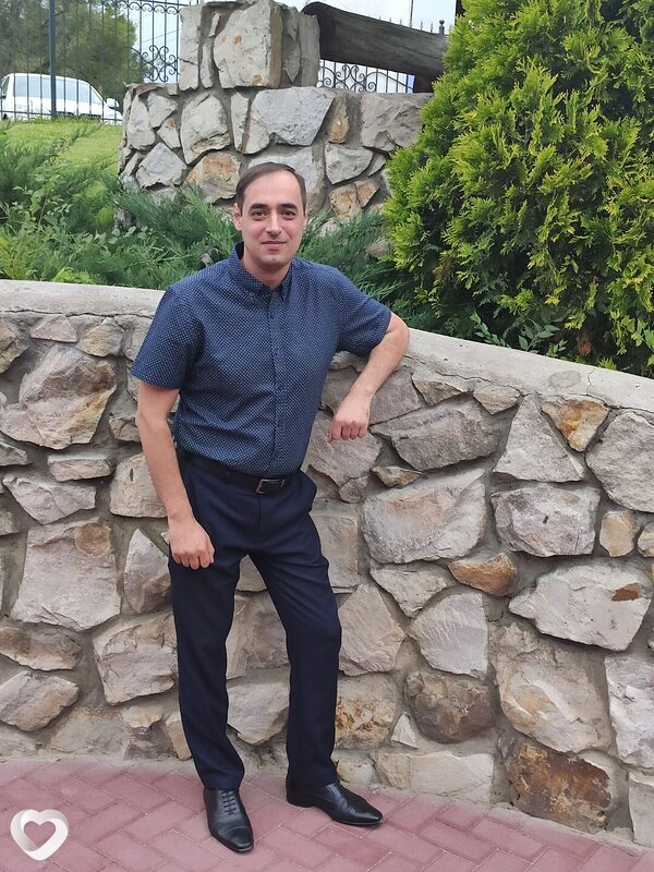 Андрей, 42, Воронеже — анкета №1136452