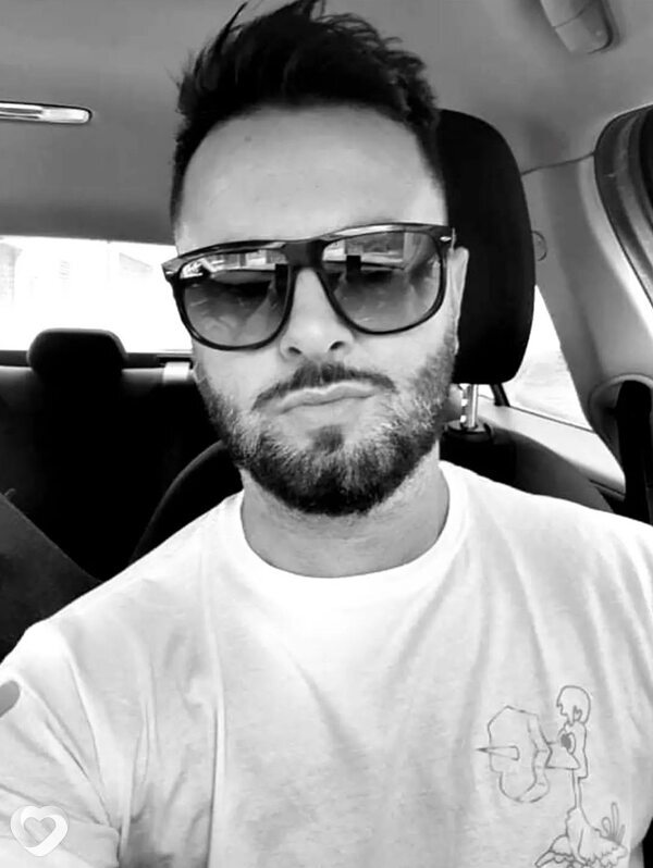 Alex, 34, Краснодаре — анкета №1136456