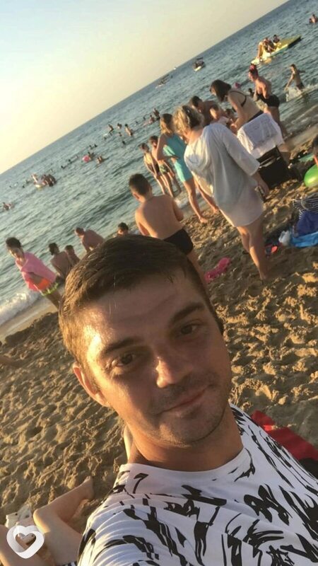 Александр, 35, Оренбурге — анкета №1136460