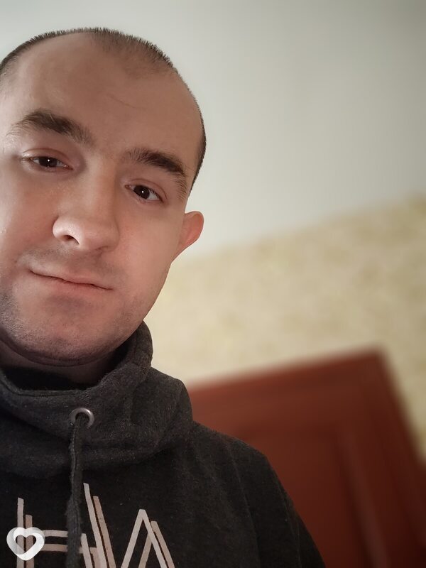Димоныч, 30, Лиде — анкета №1136463