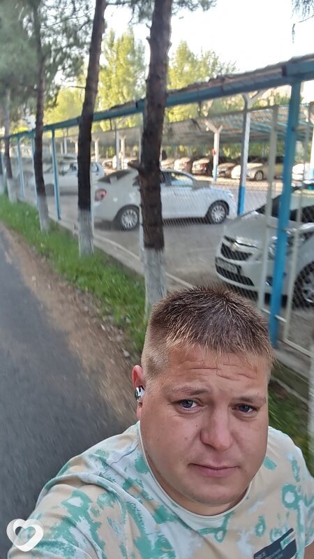 Руслан, 36, Тюмени — анкета №1136464