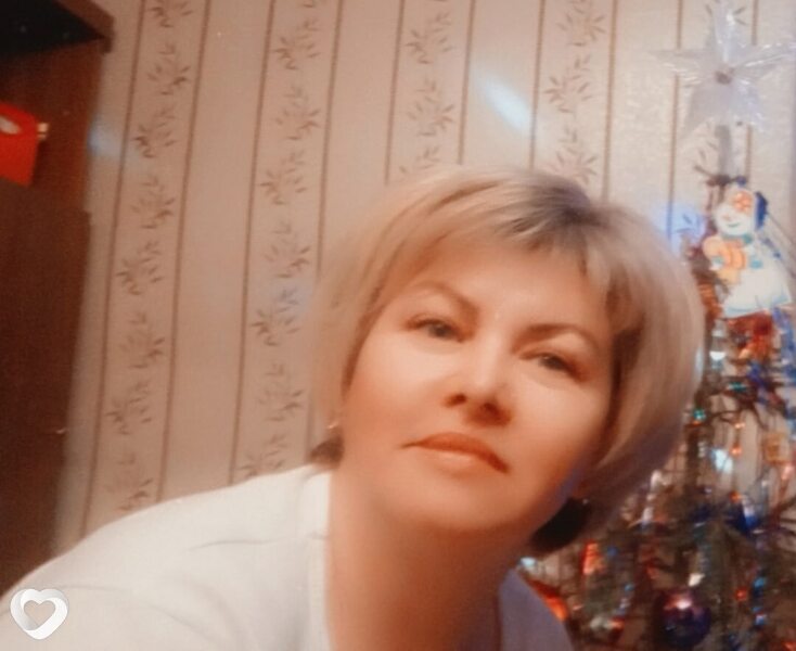 Таня, 50, Архангельске — анкета №1136466