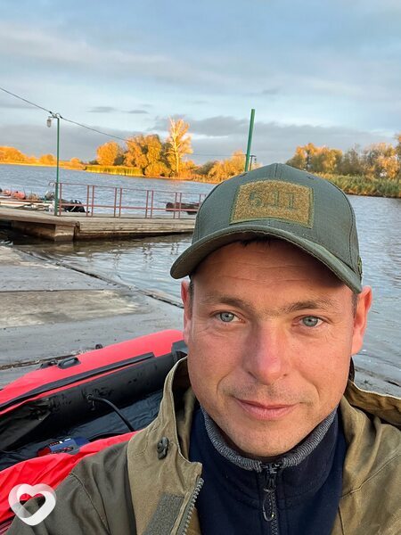 Александр, 42, Саратове — анкета №1136152