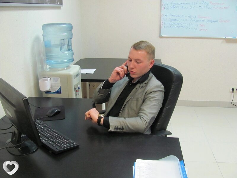 Петр, 32, Екатеринбурге — анкета №1136156