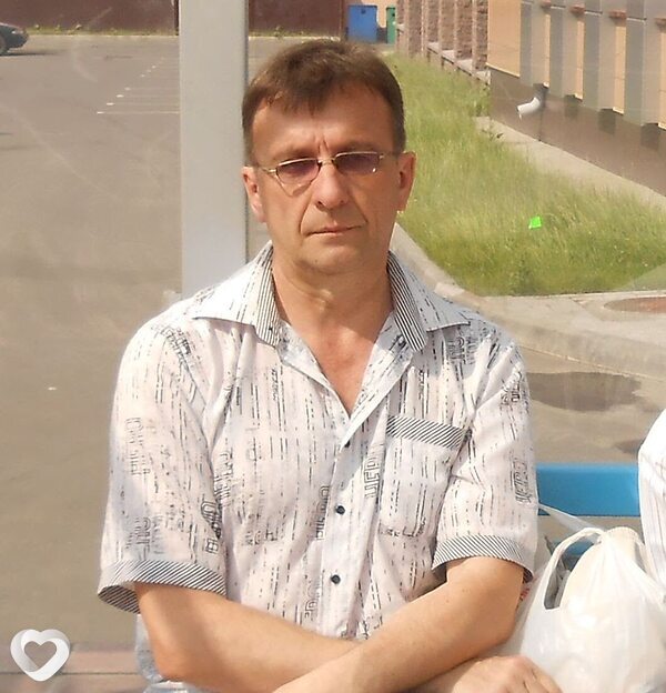 Игорь, 43, Жлобине — анкета №1136158