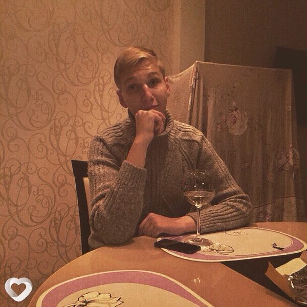 Арсений, 31, Санкт-Петербурге — анкета №1136160