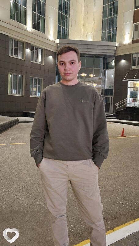 Глеб, 32, Москве — анкета №1136164
