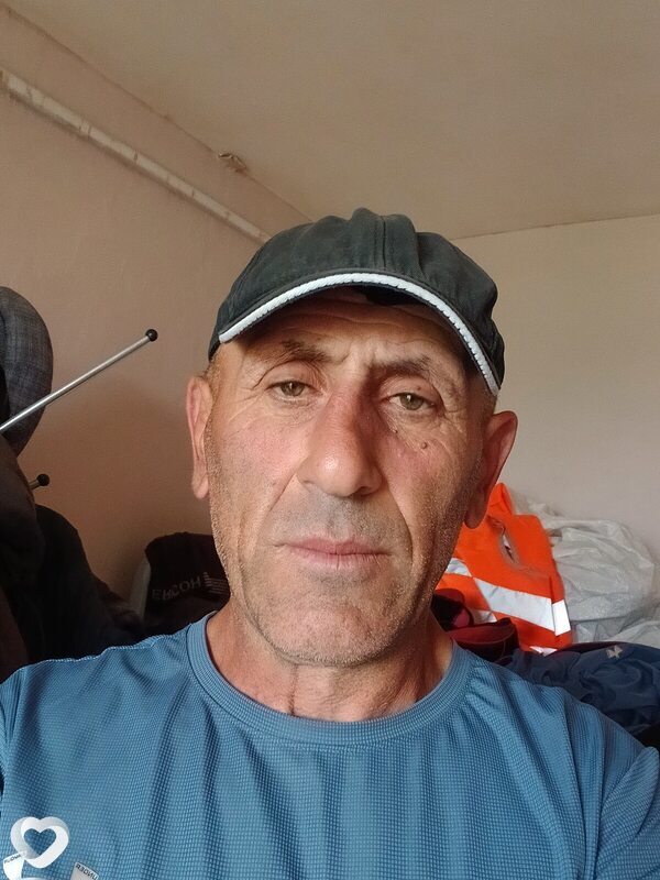 Igo, 55, Луганске — анкета №1136167