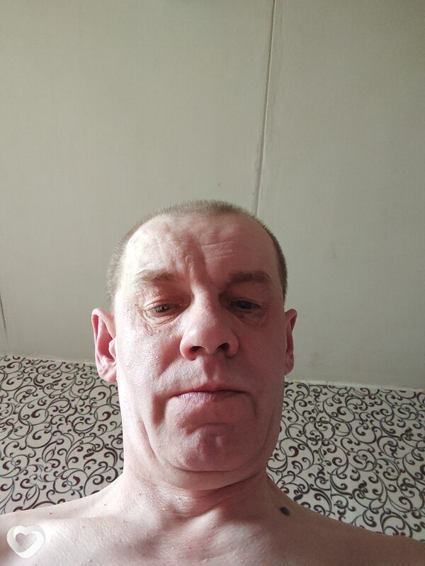 Сергей, 51, Краснотурьинске — анкета №1136170