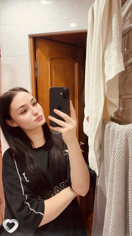 Юльчик, 20, Ростове-на-Дону — анкета №1136171