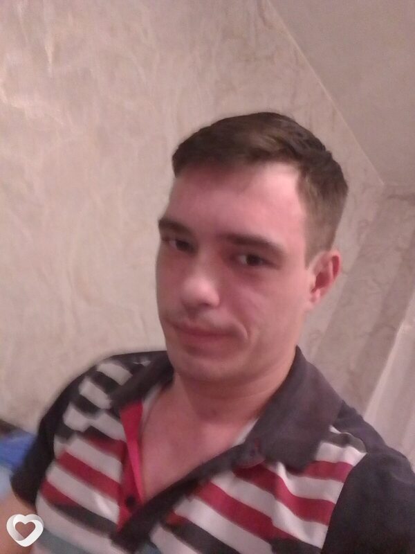 Денис, 27, Москве — анкета №1136176