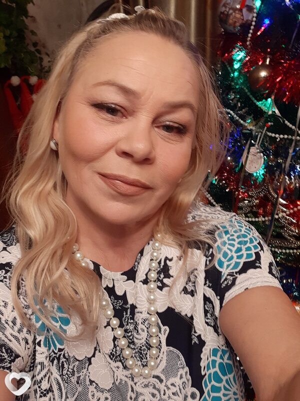 Галина, 57, Красноярске — анкета №1136030