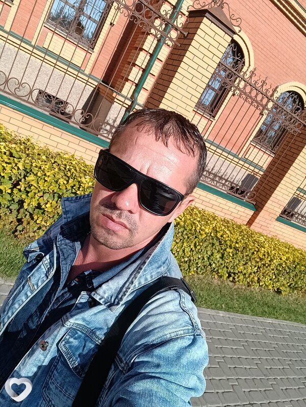 Александр, 44, Омске — анкета №1136039