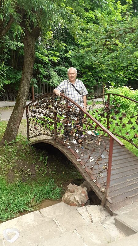 Анатолий, 66, Могилев — анкета №1136041