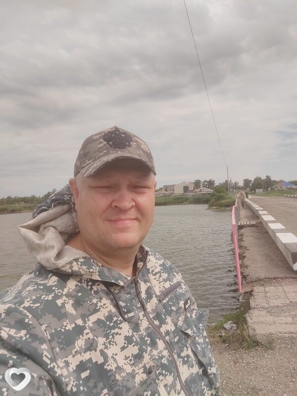 Александр, 40, Славгороде — анкета №1136045
