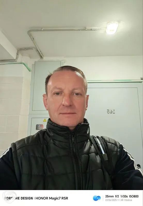 Алексей, 48, Москве — анкета №1136050