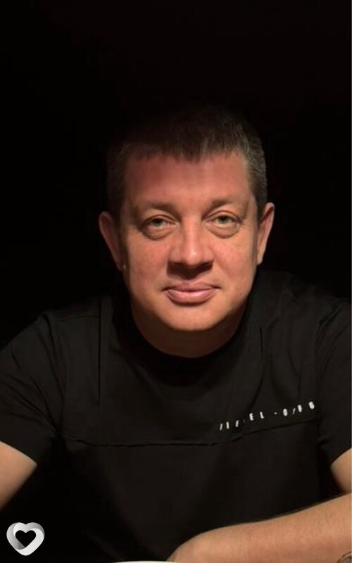 Алексей, 46, Москве — анкета №1136135