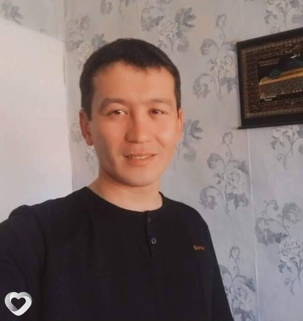 Нарди, 37, Уральске — анкета №1136137