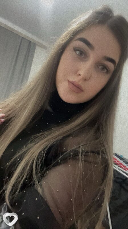 Анюта, 26, Киселевске — анкета №1136140