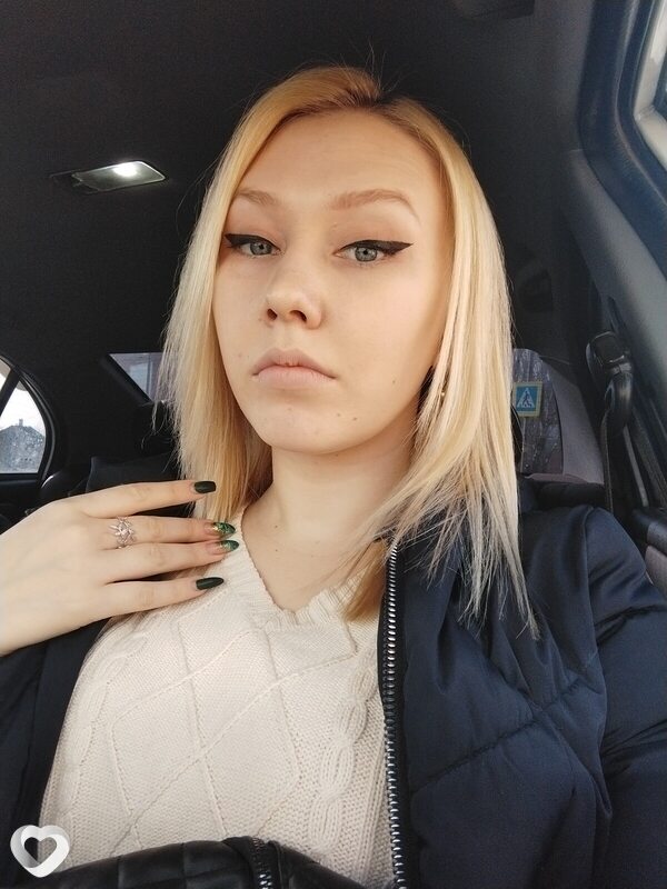 Анна, 22, Ульяновске — анкета №1136143
