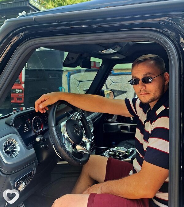 Руха, 33, Ростове-на-Дону — анкета №1136146