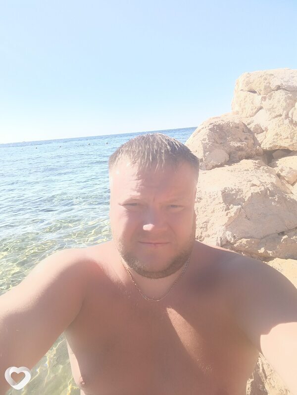 Андрей, 37, Нелидове — анкета №1136147