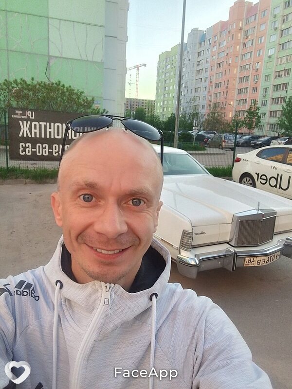 Алексей, 40, Воронеже — анкета №1136151