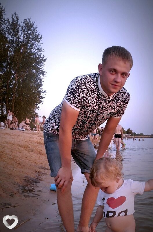 Алексей, 31, Лиде — анкета №1136204
