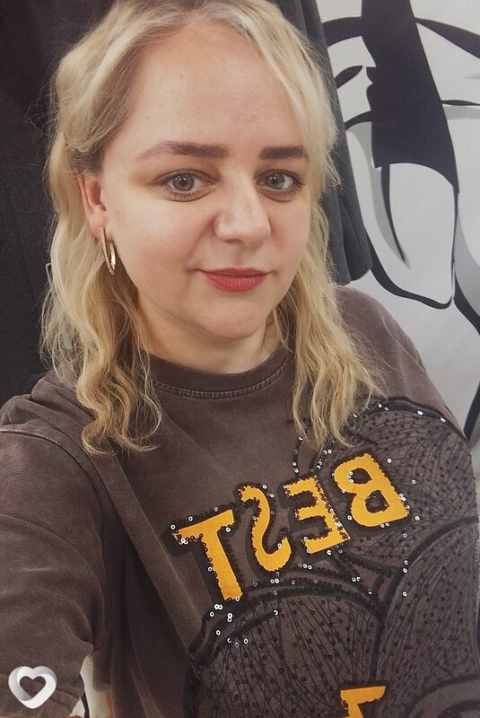 Екатерина, 39, Ачинске — анкета №1136211