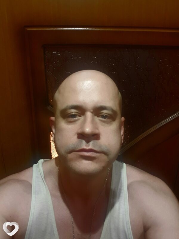 Сергей, 36, Москве — анкета №1136212