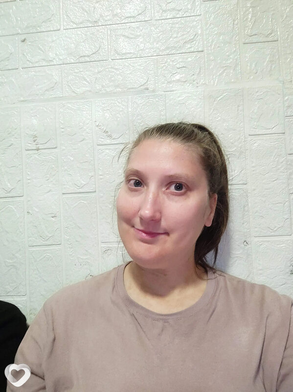 Ириночка, 33, Красноярске — анкета №1136213