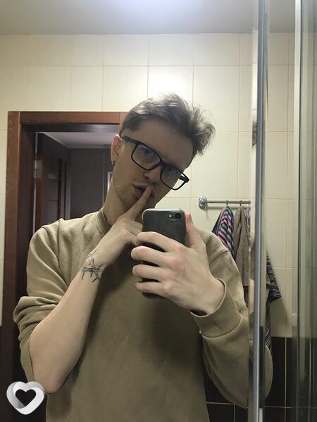 Stas, 27, Москве — анкета №1136224