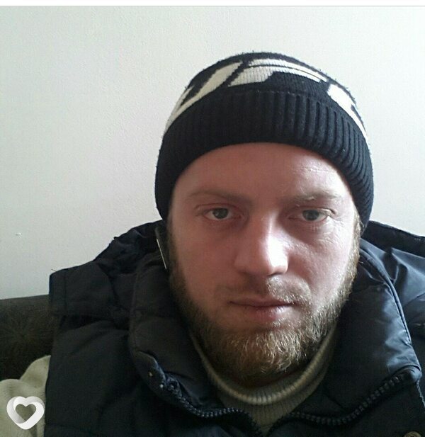 Иван, 37, Астане — анкета №1136235
