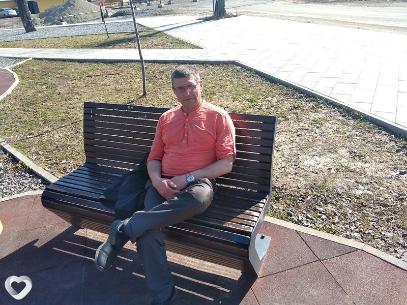 Андрей, 51, Иванове — анкета №1136239