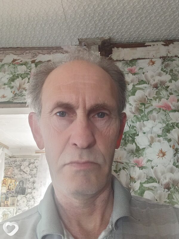 Геннадий, 59, Мичуринске — анкета №1136177