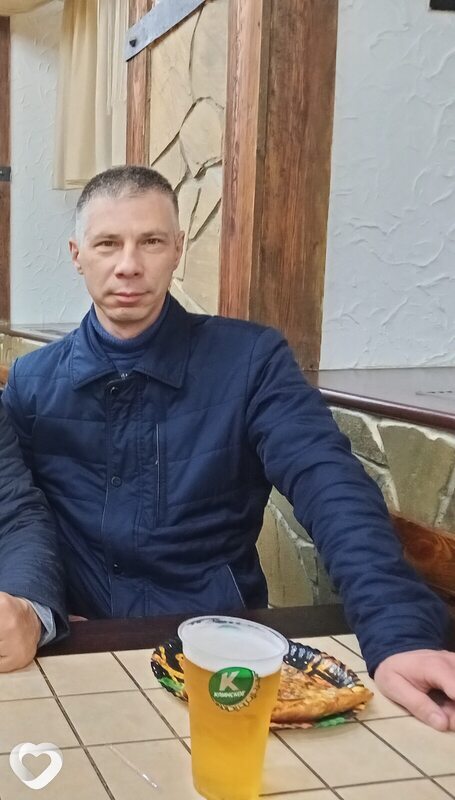 Игорь, 50, Казани — анкета №1136179
